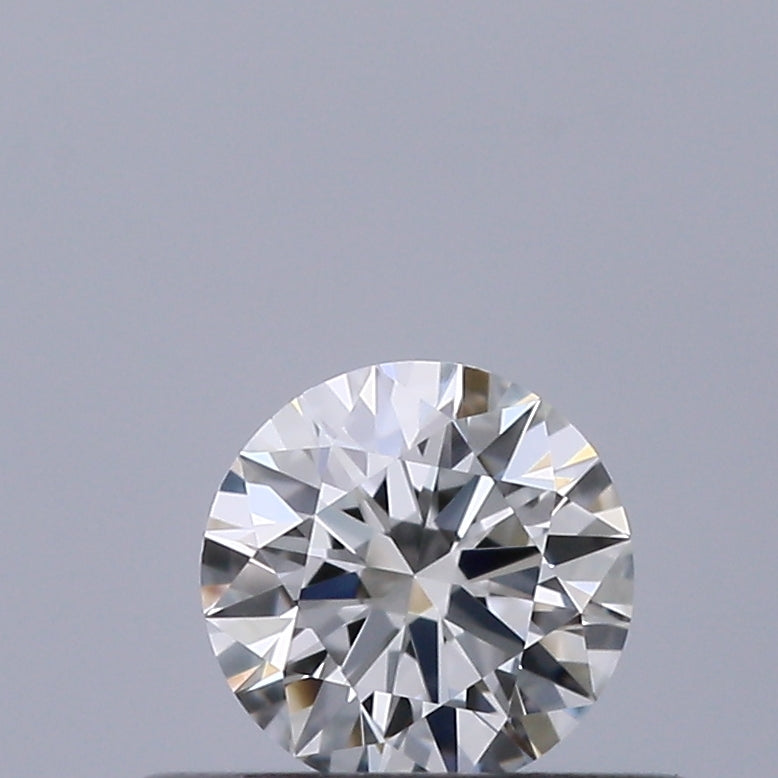 0.28 carat Round diamond G VVS1 Excellent