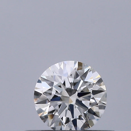 0.28 carat Round diamond G VVS1 Excellent