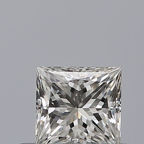 0.30 carat Princess diamond G VS2 