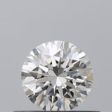 0.31 carat Round diamond F  VS2 Excellent
