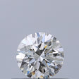 0.41 carat Round diamond G IF Excellent