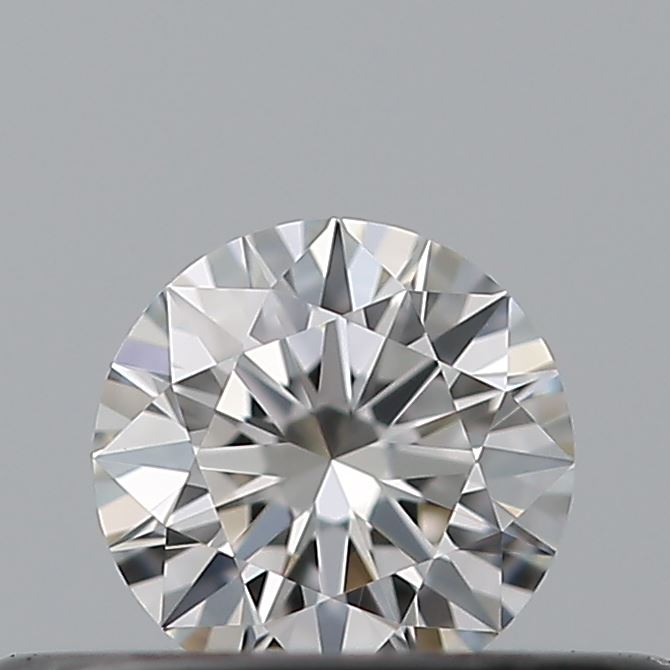 0.20 carat Round diamond F  VVS2 Excellent