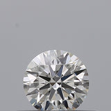 0.30 carat Round diamond H  VVS2 Excellent