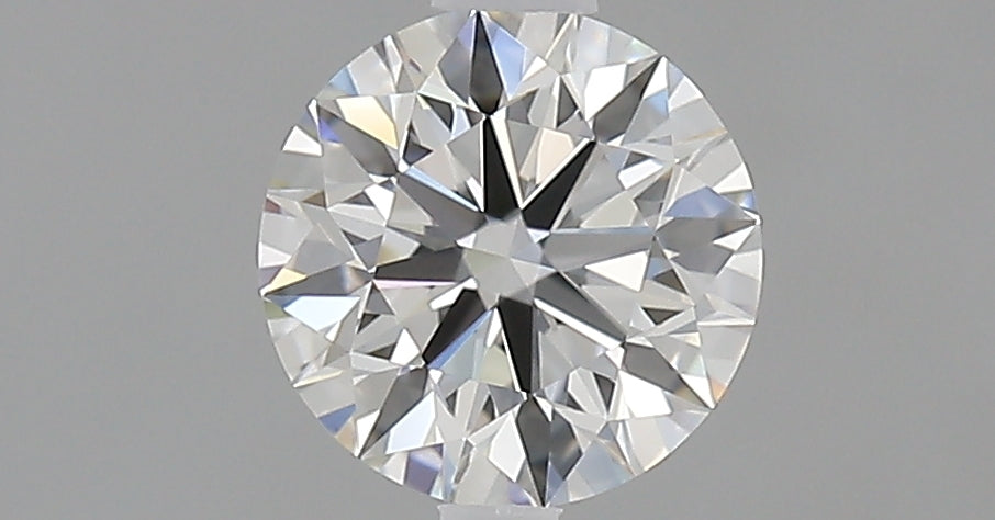 0.77 carat Round diamond G VVS2 Excellent