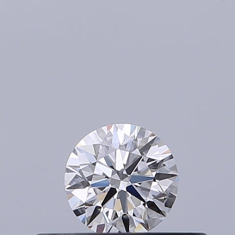 0.23 carat Round diamond D VS1 Excellent