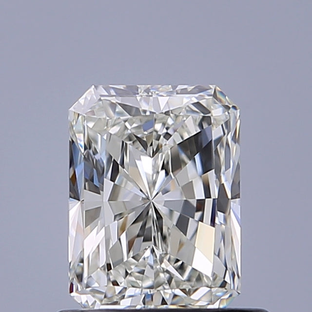 0.71 carat Radiant diamond I VVS1 