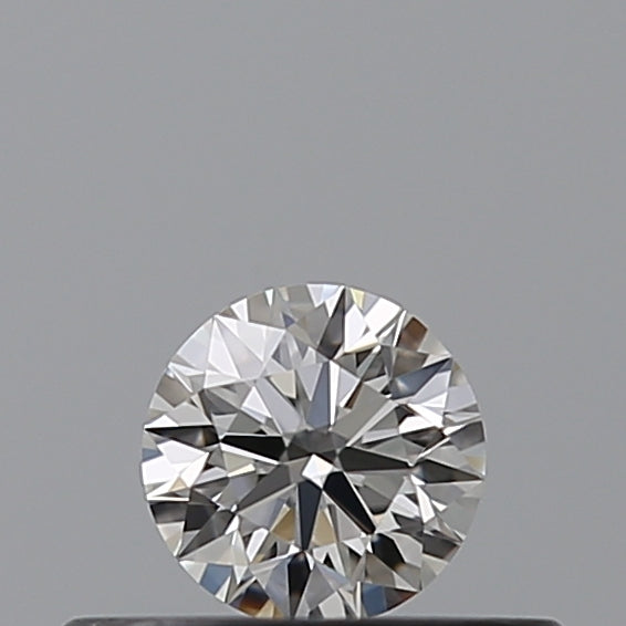 0.20 carat Round diamond H  IF Excellent
