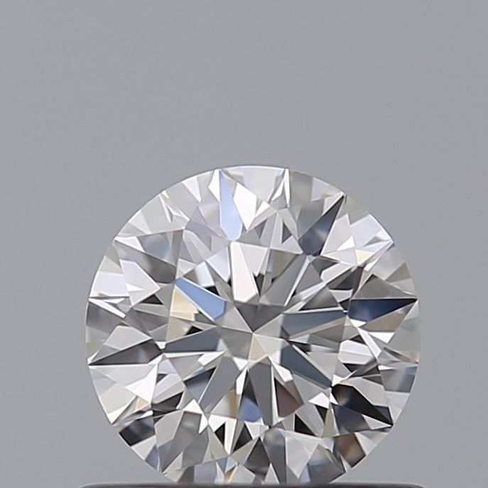 0.60 carat Round diamond D  VVS2 Excellent