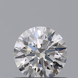 0.60 carat Round diamond D  VVS2 Excellent