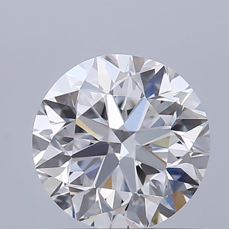 0.90 carat Round diamond E IF VeryGood