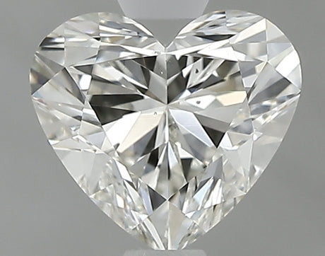 1.01 carat Heart diamond K VS2 