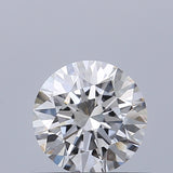 0.50 carat Round diamond G VVS1 Excellent