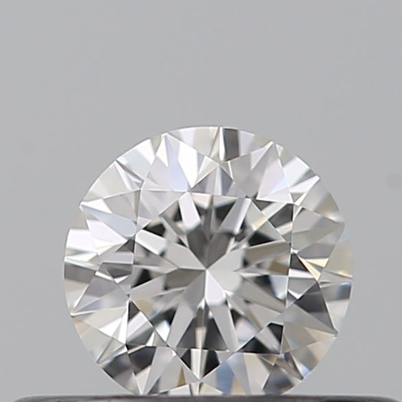 0.25 carat Round diamond G  VVS1 Excellent