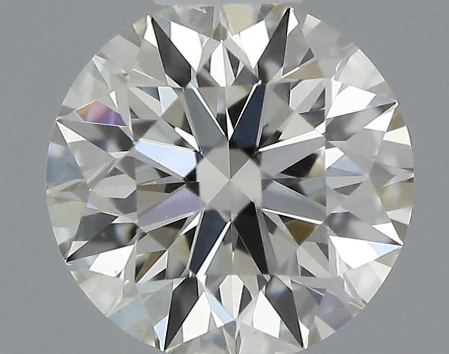 0.41 carat Round diamond H  VS1 Excellent