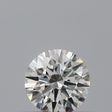 0.31 carat Round diamond G VS1 Excellent