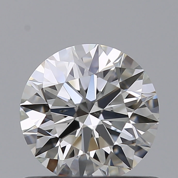 0.65 carat Round diamond H  SI1 Excellent