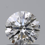 0.65 carat Round diamond H  SI1 Excellent