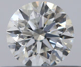 0.30 carat Round diamond I  VS1 Excellent