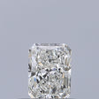0.30 carat Radiant diamond G VVS1 