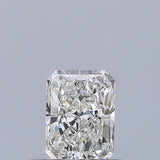 0.30 carat Radiant diamond G VVS1 