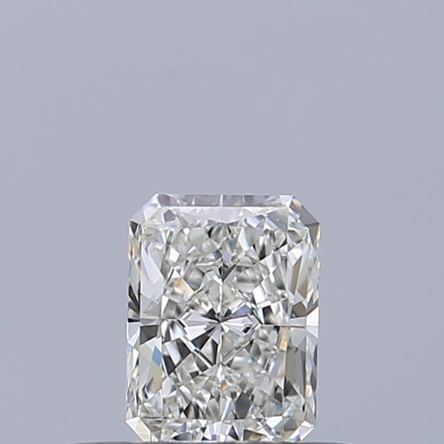 0.30 carat Radiant diamond G VVS1 