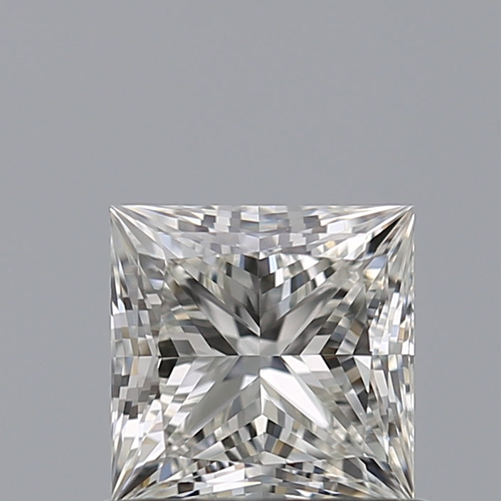 0.70 carat Princess diamond I  VVS1