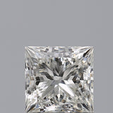 0.70 carat Princess diamond I  VVS1