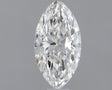 0.50 carat Marquise diamond H VS1 