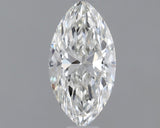 0.50 carat Marquise diamond H VS1 
