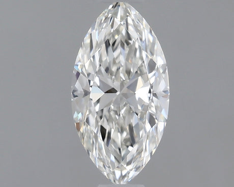 0.50 carat Marquise diamond H VS1 
