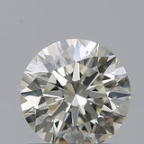 0.60 carat Round diamond K  VS1 Excellent