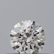 0.28 carat Round diamond F VS2 Excellent
