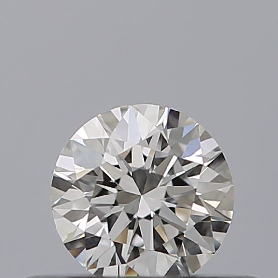 0.28 carat Round diamond F VS2 Excellent