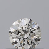 0.28 carat Round diamond F VS2 Excellent