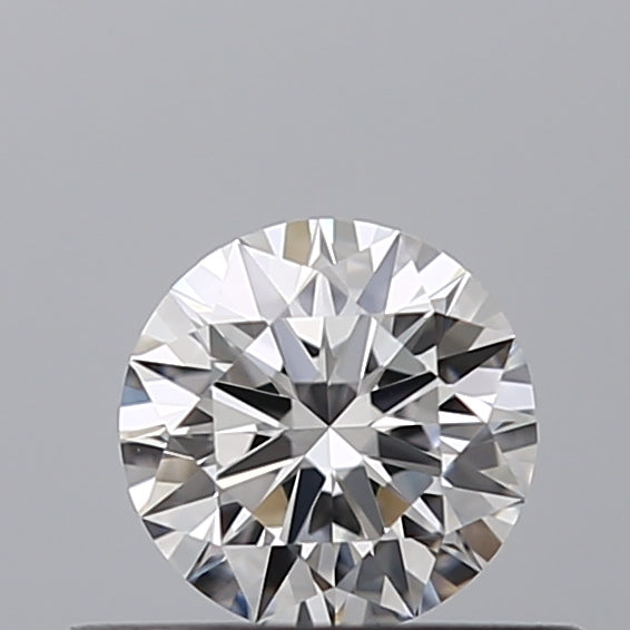 0.31 carat Round diamond D  VVS1 Excellent