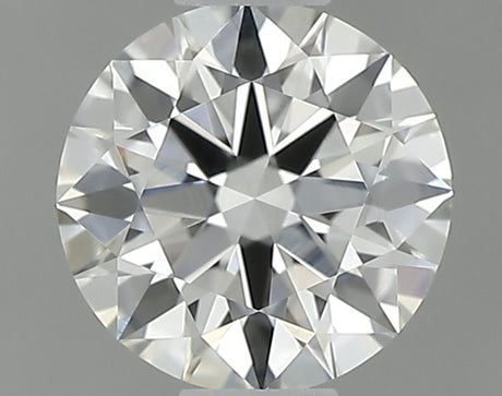 0.52 carat Round diamond H VVS1 Excellent