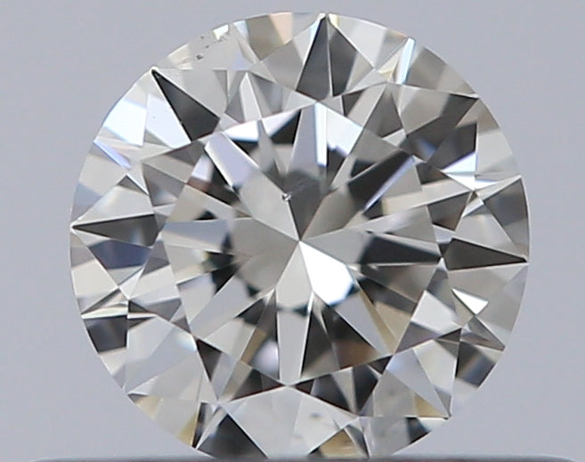 0.32 carat Round diamond H  SI1 Excellent