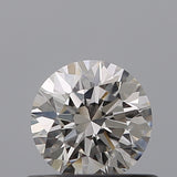 0.51 carat Round diamond H VS1 Excellent