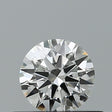 0.30 carat Round diamond G  VVS1 Excellent