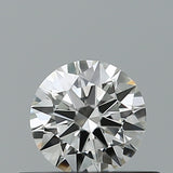 0.30 carat Round diamond G  VVS1 Excellent