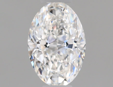 0.33 carat Oval diamond G VVS1 