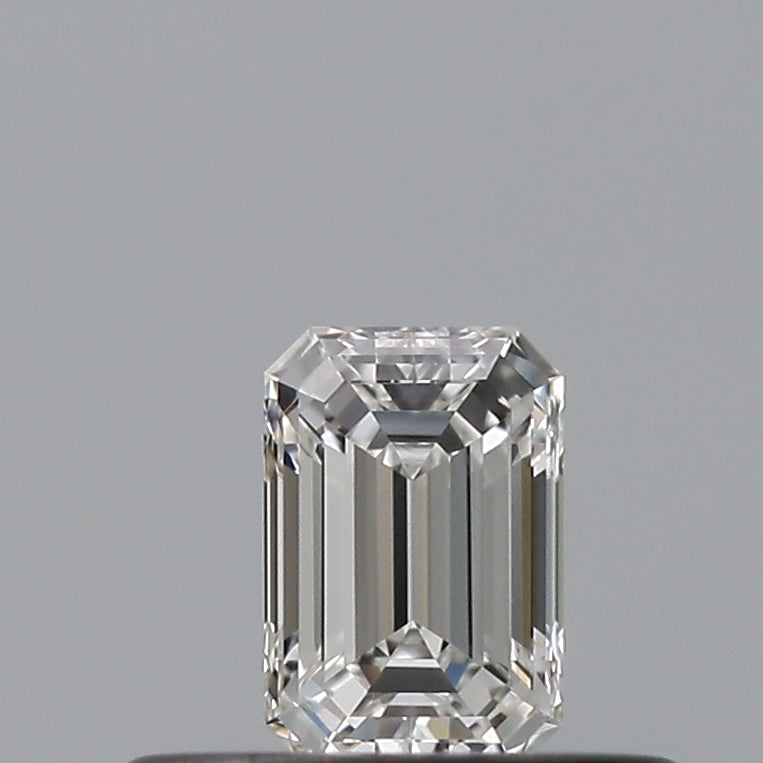 0.23 carat Emerald diamond G  VS1