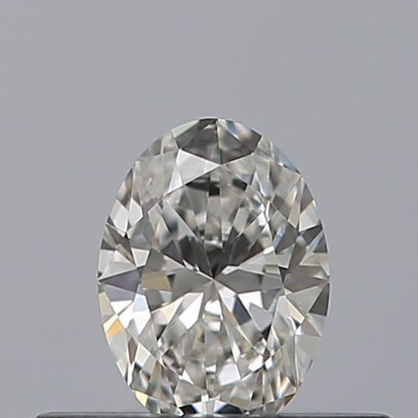 0.24 carat Oval diamond G VS1 