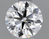 0.50 carat Round diamond H VS2 VeryGood