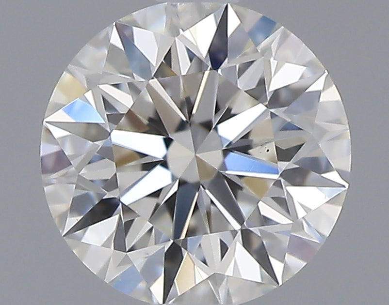 0.51 carat Round diamond H  VS1 Excellent