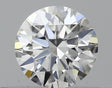 0.30 carat Round diamond D VS2 Excellent