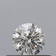 0.30 carat Round diamond H  VVS1 Excellent