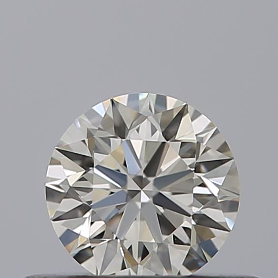0.34 carat Round diamond H  VVS2 Excellent