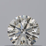 0.34 carat Round diamond H  VVS2 Excellent