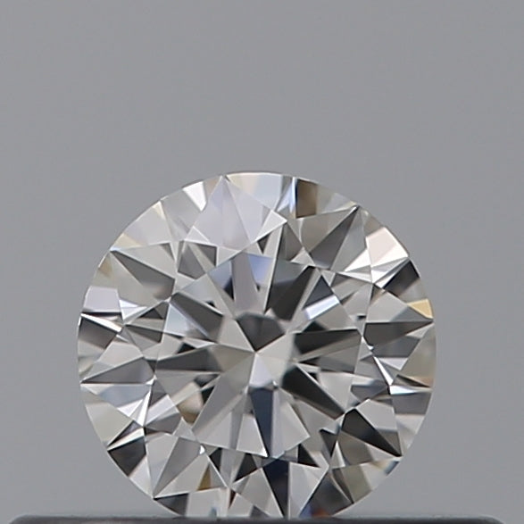 0.24 carat Round diamond G  VVS1 Excellent